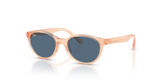 Ray-Ban Junior RJ9080S 717080 - 45 - Çocuk Güneş Gözlükleri