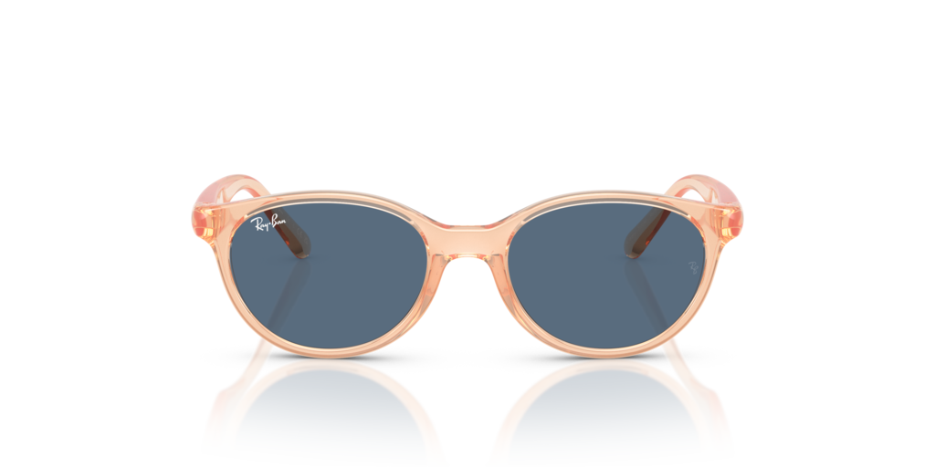 Ray-Ban Junior RJ9080S 717080 - 45 - Çocuk Güneş Gözlükleri