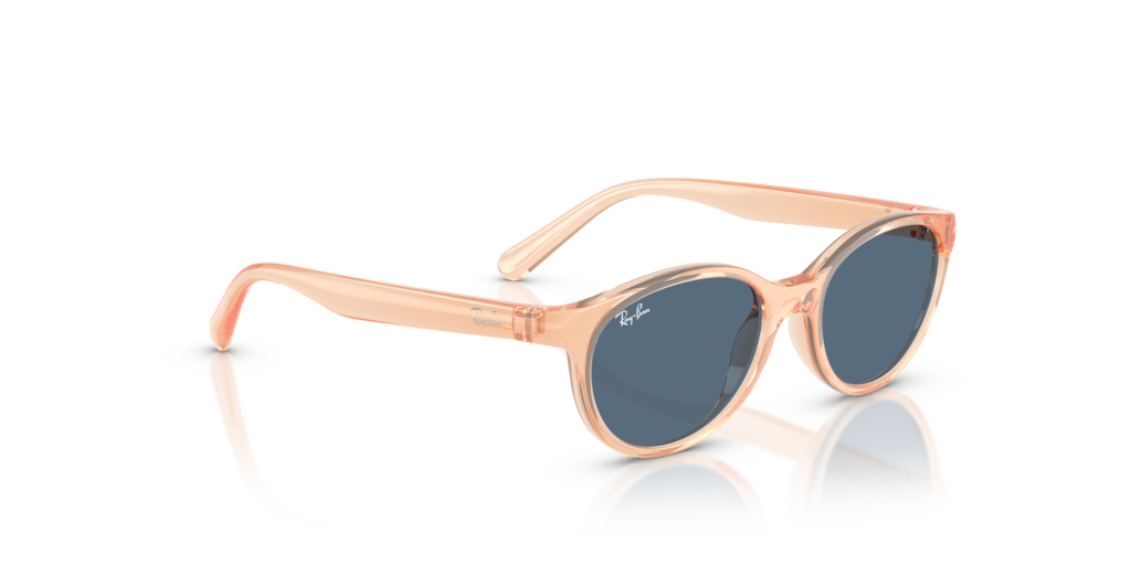 Ray-Ban Junior RJ9080S 717080 - 45 - Çocuk Güneş Gözlükleri