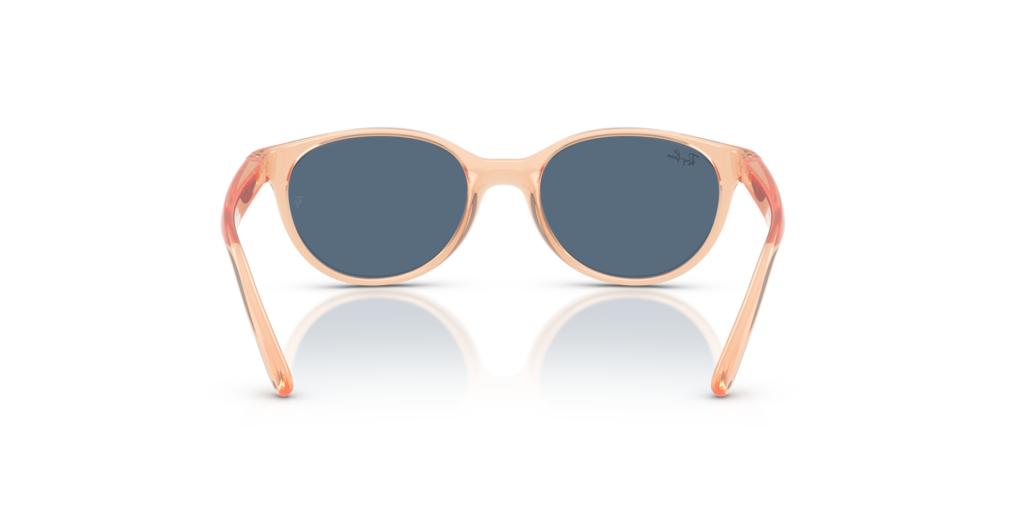 Ray-Ban Junior RJ9080S 717080 - 45 - Çocuk Güneş Gözlükleri