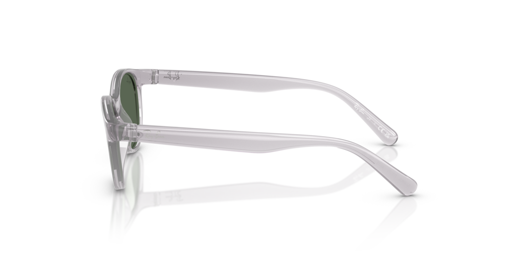 Ray-Ban Junior RJ9080S 717171 - 45 - Çocuk Güneş Gözlükleri