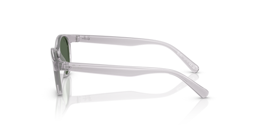 Ray-Ban Junior RJ9080S 717171 - 45 - Çocuk Güneş Gözlükleri