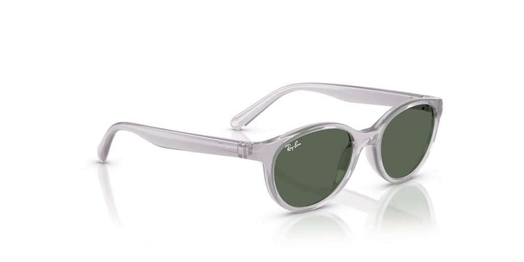 Ray-Ban Junior RJ9080S 717171 - 45 - Çocuk Güneş Gözlükleri