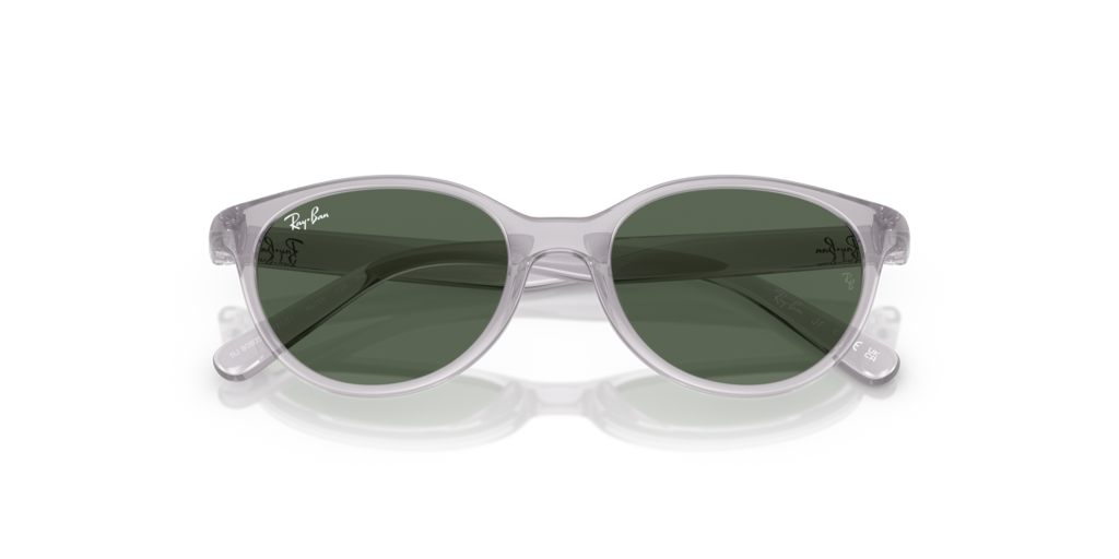 Ray-Ban Junior RJ9080S 717171 - 45 - Çocuk Güneş Gözlükleri