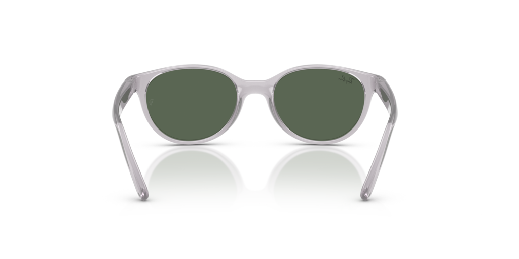 Ray-Ban Junior RJ9080S 717171 - 45 - Çocuk Güneş Gözlükleri