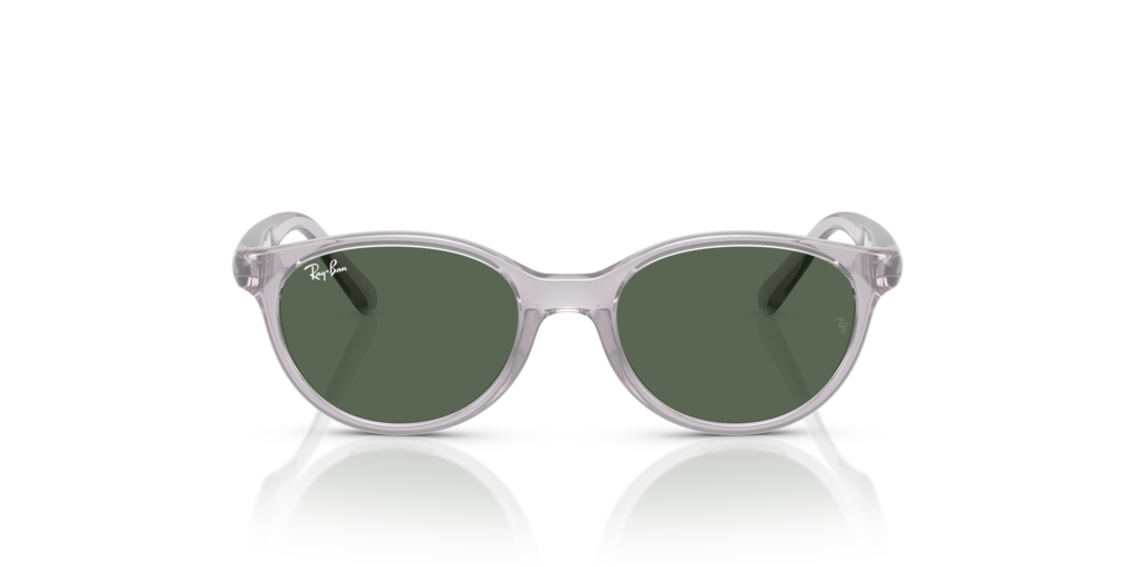 Ray-Ban Junior RJ9080S 717171 - 45 - Çocuk Güneş Gözlükleri