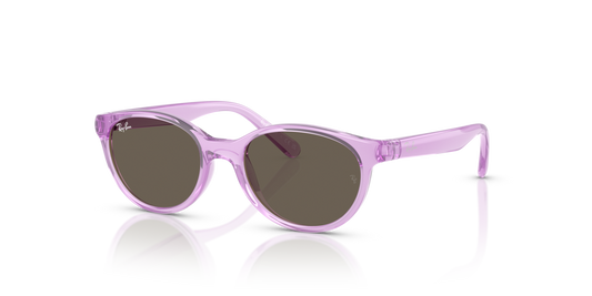 Ray-Ban Junior RJ9080S 7172/3 - 45 - Çocuk Güneş Gözlükleri