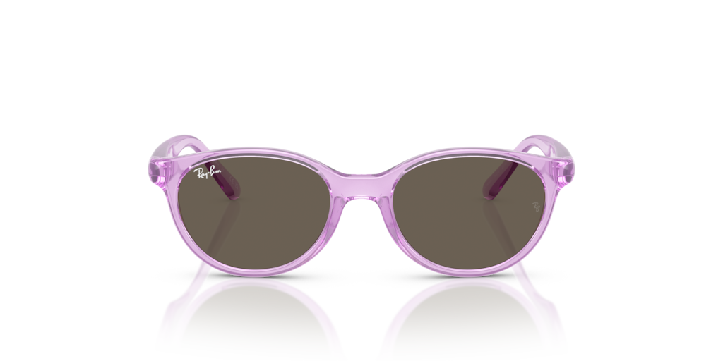 Ray-Ban Junior RJ9080S 7172/3 - 45 - Çocuk Güneş Gözlükleri