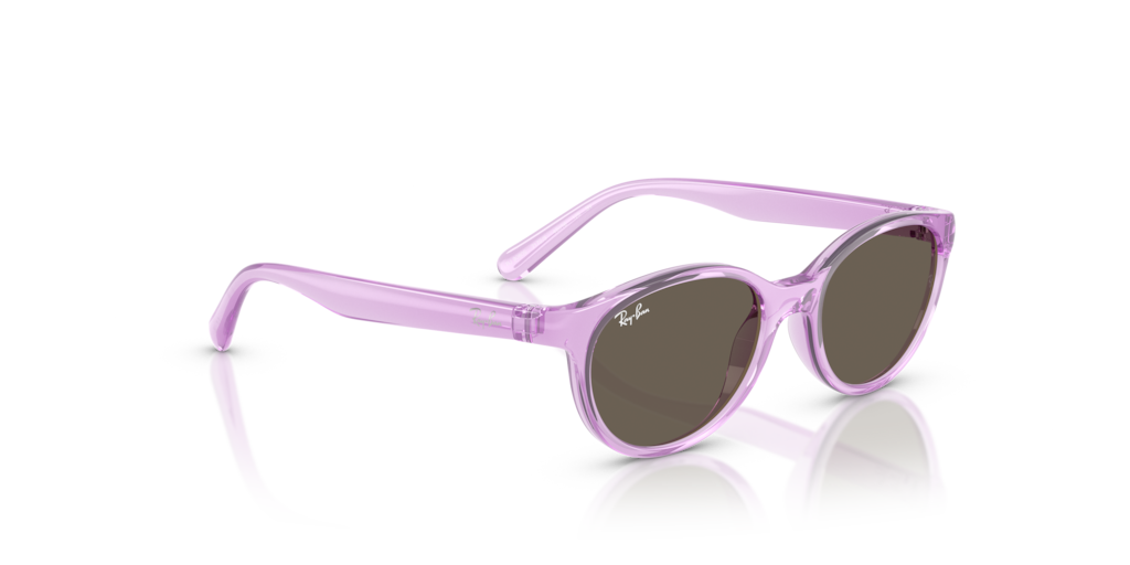 Ray-Ban Junior RJ9080S 7172/3 - 45 - Çocuk Güneş Gözlükleri