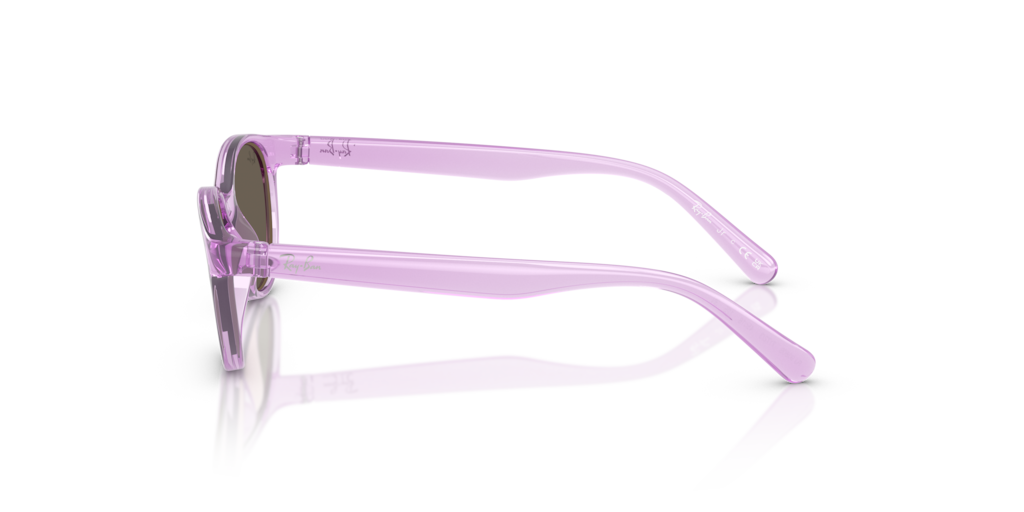 Ray-Ban Junior RJ9080S 7172/3 - 45 - Çocuk Güneş Gözlükleri