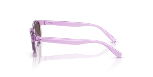 Ray-Ban Junior RJ9080S 7172/3 - 45 - Çocuk Güneş Gözlükleri