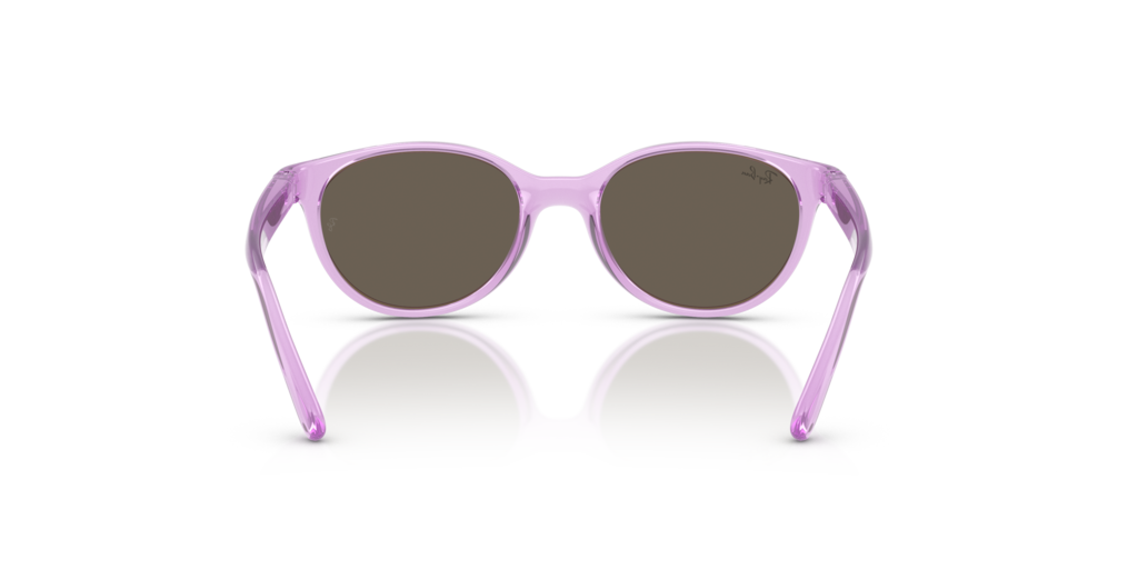 Ray-Ban Junior RJ9080S 7172/3 - 45 - Çocuk Güneş Gözlükleri