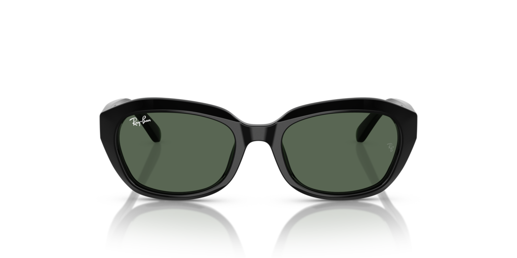 Ray-Ban Junior RJ9081S 100/71 - 48 - Çocuk Güneş Gözlükleri