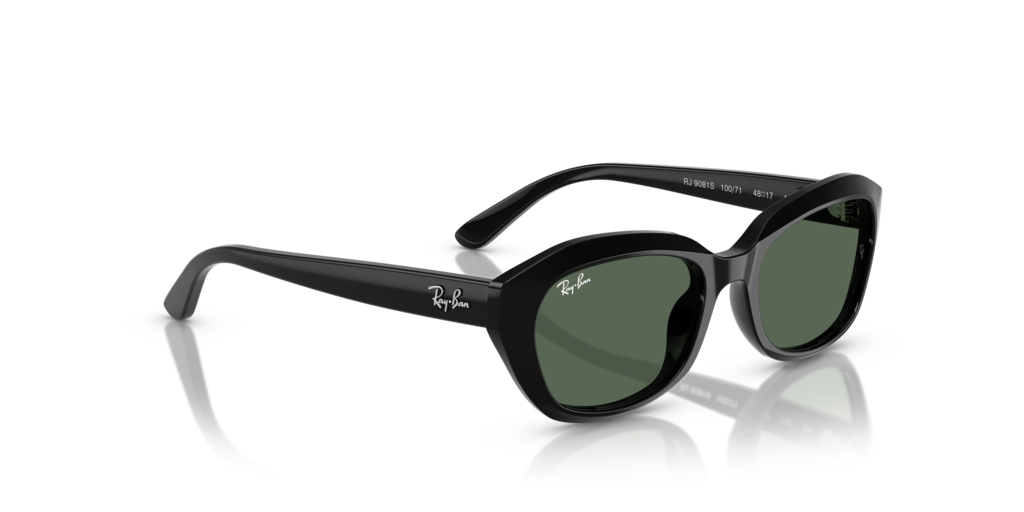 Ray-Ban Junior RJ9081S 100/71 - 48 - Çocuk Güneş Gözlükleri