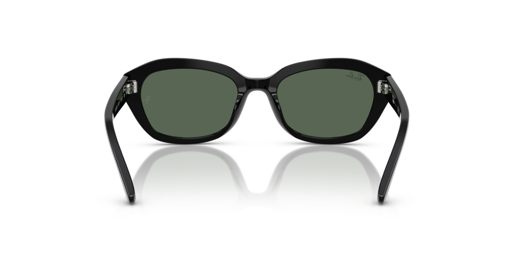 Ray-Ban Junior RJ9081S 100/71 - 48 - Çocuk Güneş Gözlükleri