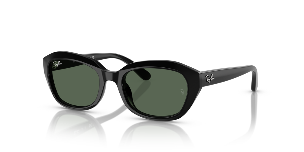 Ray-Ban Junior RJ9081S 100/71 - 48 - Çocuk Güneş Gözlükleri