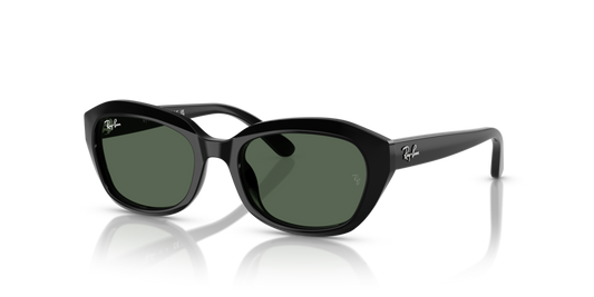Ray-Ban Junior RJ9081S 100/71 - 48 - Çocuk Güneş Gözlükleri