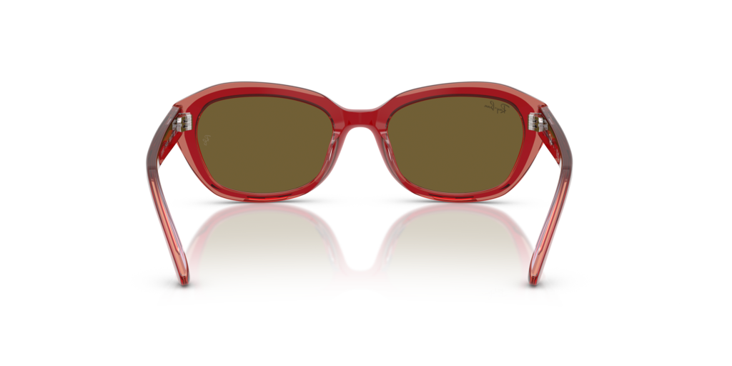 Ray-Ban Junior RJ9081S 715473 - 48 - Çocuk Güneş Gözlükleri