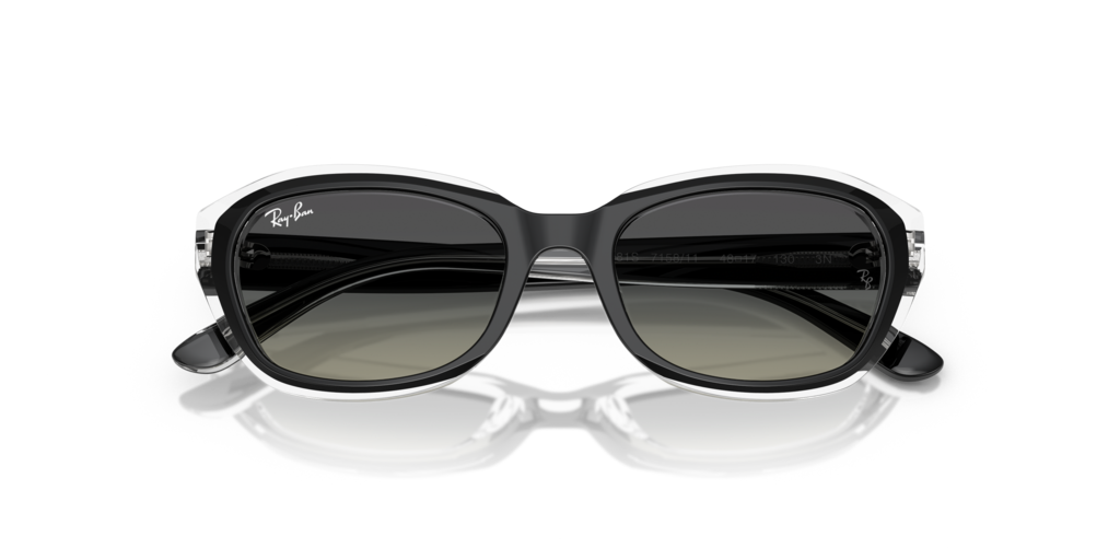 Ray-Ban Junior RJ9081S 715811 - 48 - Çocuk Güneş Gözlükleri