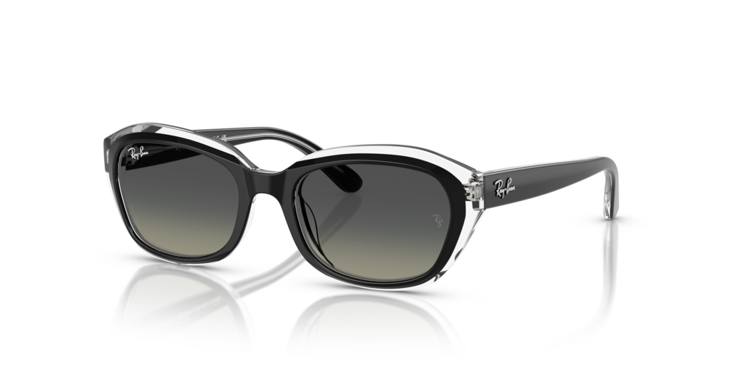 Ray-Ban Junior RJ9081S 715811 - 48 - Çocuk Güneş Gözlükleri
