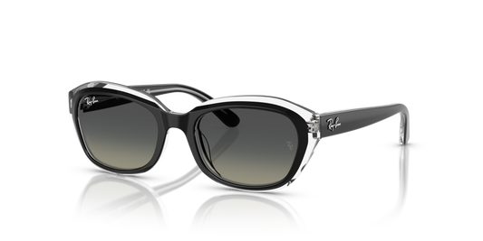 Ray-Ban Junior RJ9081S 715811 - 48 - Çocuk Güneş Gözlükleri