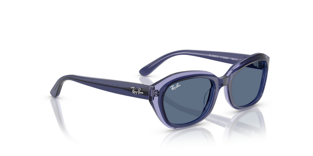 Ray-Ban Junior RJ9081S 715980 - 48 - Çocuk Güneş Gözlükleri