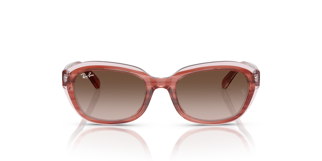 Ray-Ban Junior RJ9081S 717313 - 48 - Çocuk Güneş Gözlükleri