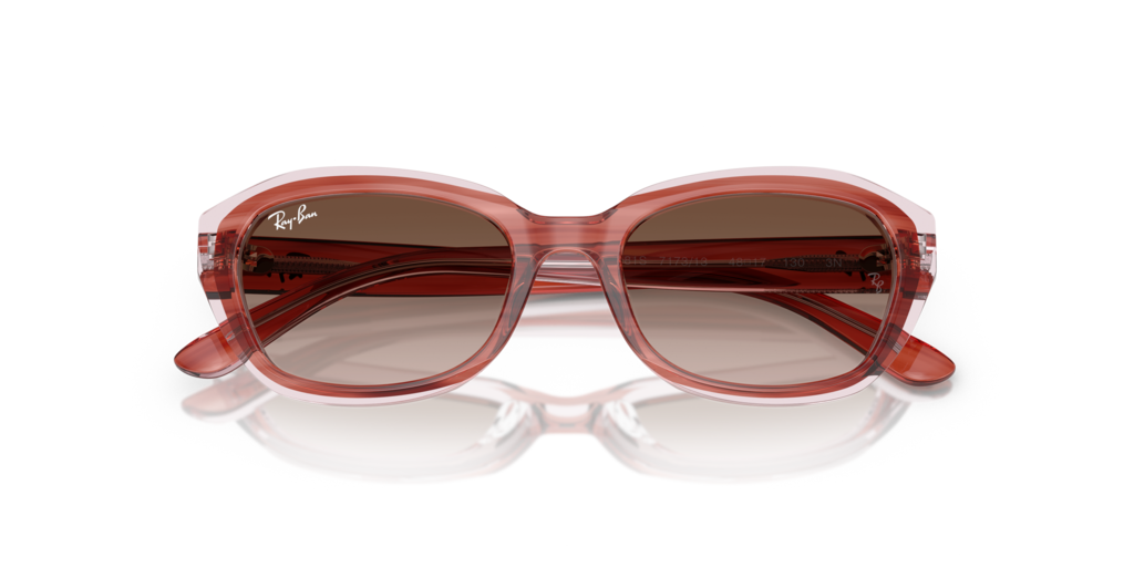 Ray-Ban Junior RJ9081S 717313 - 48 - Çocuk Güneş Gözlükleri