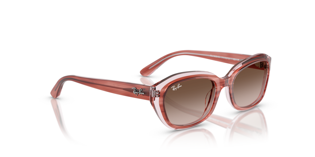 Ray-Ban Junior RJ9081S 717313 - 48 - Çocuk Güneş Gözlükleri