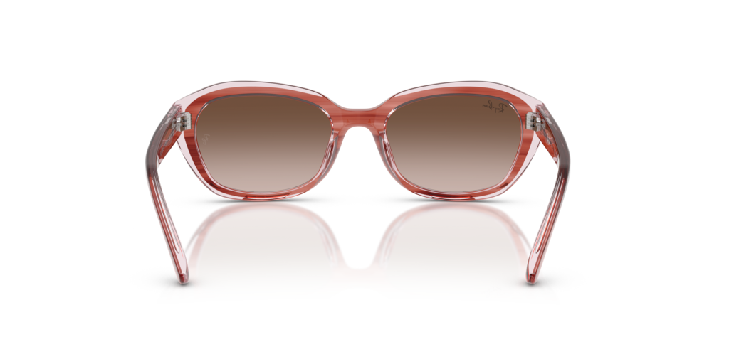 Ray-Ban Junior RJ9081S 717313 - 48 - Çocuk Güneş Gözlükleri