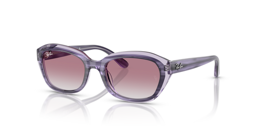Ray-Ban Junior RJ9081S 71748G - 48 - Çocuk Güneş Gözlükleri