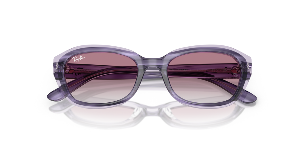 Ray-Ban Junior RJ9081S 71748G - 48 - Çocuk Güneş Gözlükleri