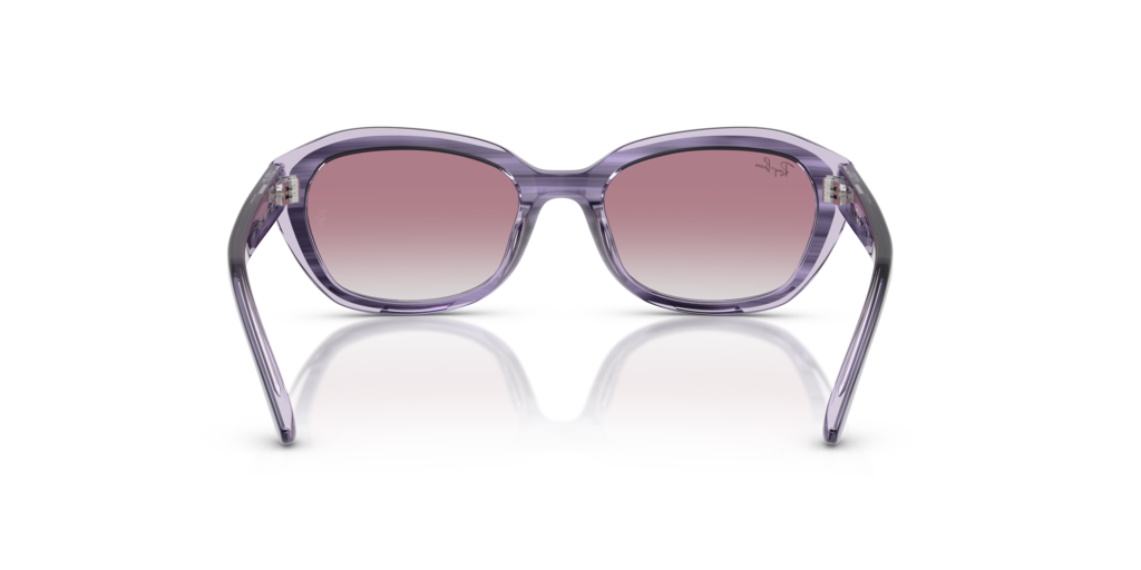 Ray-Ban Junior RJ9081S 71748G - 48 - Çocuk Güneş Gözlükleri