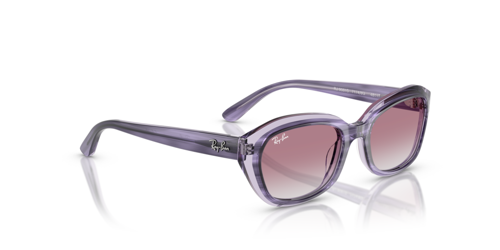Ray-Ban Junior RJ9081S 71748G - 48 - Çocuk Güneş Gözlükleri