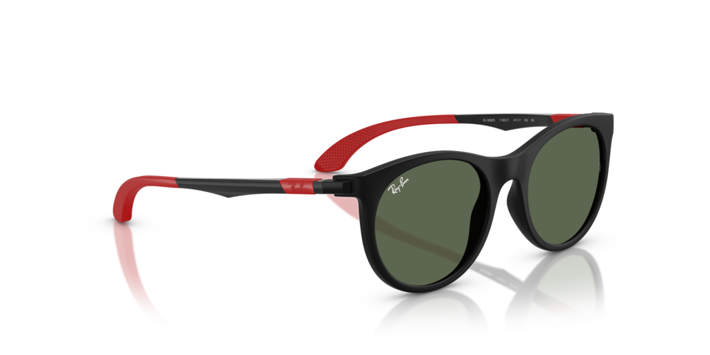 Ray-Ban Junior RJ9082S 718371 - 47 - Çocuk Güneş Gözlükleri