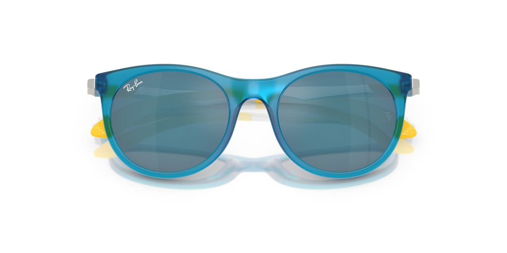 Ray-Ban Junior RJ9082S 718455 - 47 - Çocuk Güneş Gözlükleri