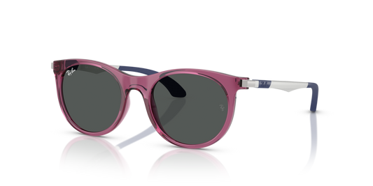 Ray-Ban Junior RJ9082S 718687 - 47 - Çocuk Güneş Gözlükleri