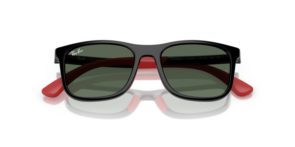 Ray-Ban Junior RJ9084S 713171 - 47 - Çocuk Güneş Gözlükleri