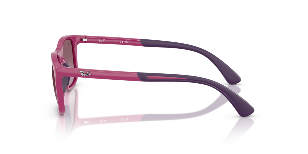 Ray-Ban Junior RJ9084S 71498H - 47 - Çocuk Güneş Gözlükleri