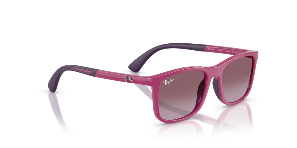 Ray-Ban Junior RJ9084S 71498H - 47 - Çocuk Güneş Gözlükleri