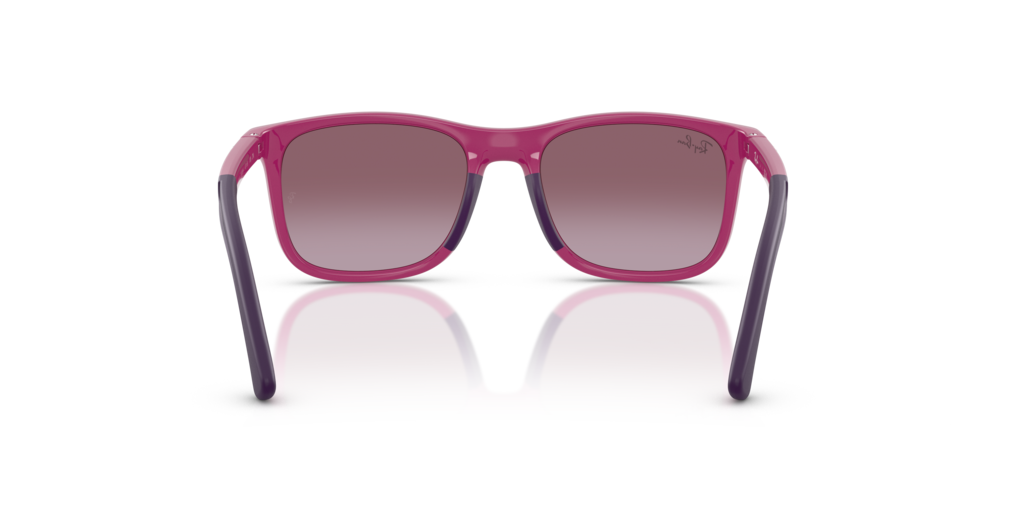 Ray-Ban Junior RJ9084S 71498H - 47 - Çocuk Güneş Gözlükleri