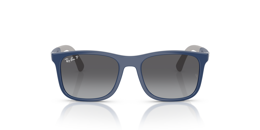Ray-Ban Junior RJ9084S 7187T3 - 47 - Çocuk Güneş Gözlükleri