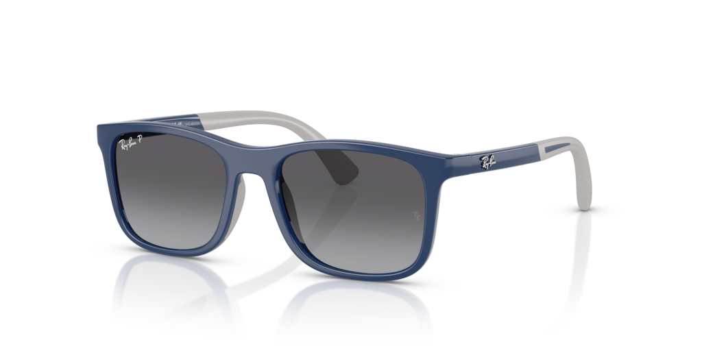Ray-Ban Junior RJ9084S 7187T3 - 47 - Çocuk Güneş Gözlükleri