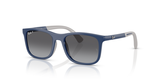 Ray-Ban Junior RJ9084S 7187T3 - 47 - Çocuk Güneş Gözlükleri