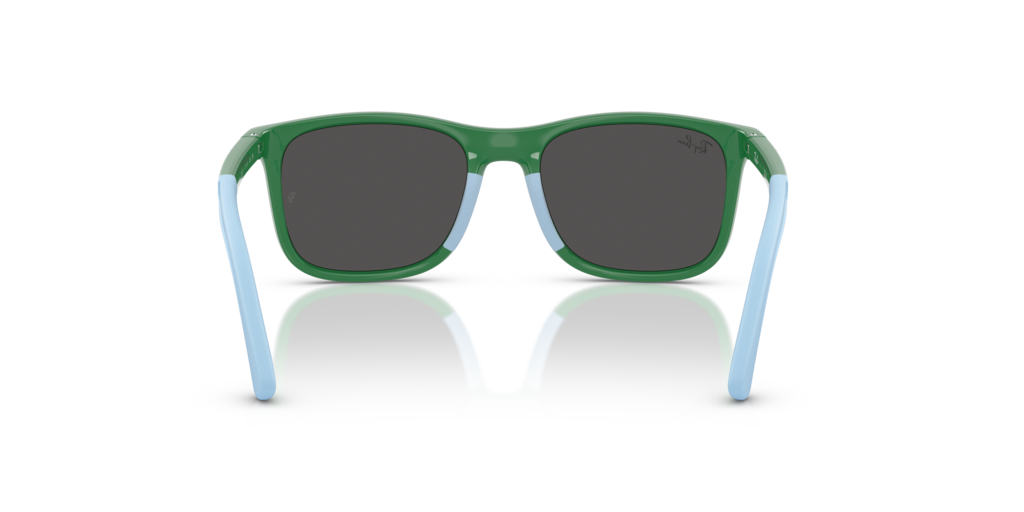 Ray-Ban Junior RJ9084S 718887 - 47 - Çocuk Güneş Gözlükleri