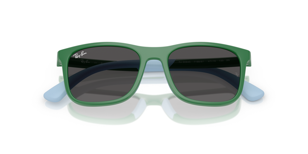 Ray-Ban Junior RJ9084S 718887 - 47 - Çocuk Güneş Gözlükleri