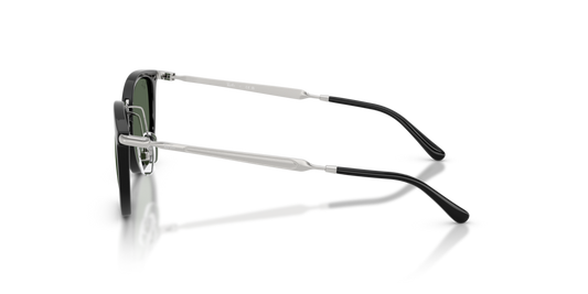 Ray-Ban Junior RJ9085S 100/71 - 46 - Çocuk Güneş Gözlükleri