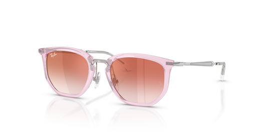 Ray-Ban Junior RJ9085S 7221V0 - 46 - Çocuk Güneş Gözlükleri