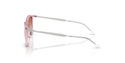 Ray-Ban Junior RJ9085S 7221V0 - 46 - Çocuk Güneş Gözlükleri