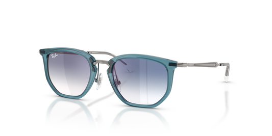 Ray-Ban Junior RJ9085S 7222U0 - 46 - Çocuk Güneş Gözlükleri